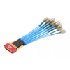 Coaxial Cables (RF) - 900-0732320522-ND - DigiKey