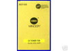 Minolta 8937-406 CF1501 OEM Yel Ctg - 101002791 - LaserCycle