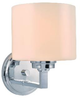 LS-16161 Sconces-Single Glass - 334616 - Capital Lighting, Inc.