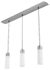 ARPB313SNEC Island/Pool Table-3 Light Bar - 453054 - Capital Lighting, Inc.