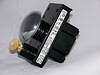 2.25 inch Push Button with Key Lock - 01760-012 - Rees, Inc.
