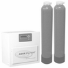 Type II Point of use Laboratory Water Purification Systems - 2635S2-DW11 - Aqua Solutions, Inc.