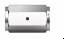 Ultra High Purity Fitting - Coupling - Image
