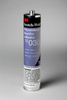 3M Scotch-Weld TE030 Off-White Polyurethane Adhesive - Solid 0.1 gal Cartridge 25157 - 051115-25157 - R. S. Hughes Company, Inc.