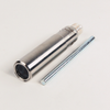 Cylindrical Style Photoelectric Sensor - 42CSS-D2MPA1-D4 - Allen-Bradley / Rockwell Automation