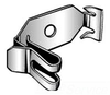 Conduit/Cable Fastener - SBX - Minerallac Company