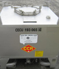 Chemical -- Low-height Cubic