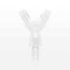 Y Connector - 60131 - Qosina Corp.