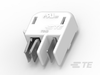PCB Headers & Receptacles - 2154640-1 - TE Connectivity