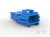 Rectangular Wire & Cable Connectors & Housings - 8-2378158-2 - TE Connectivity
