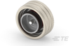 Coax Connectors - 2081293-1 - TE Connectivity