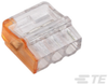 Splices - 1SET211002R0000 - TE Connectivity