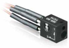 SUB-MINI TRIAX PE ACCEL -- 23-R