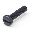 Metric Pan Head Slotted Screws - MPS -410-NW - UC Components, Inc.