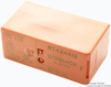 Power Relay, Dpdt, 10A, 250Vac, Th; Contact Configuration Schrack Te Connectivity - 15AC8603 - Newark, An Avnet Company