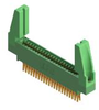 Card Edge Conn, Dual, 44Pos, Th; Card Edge Connector Type Edac - 68AJ5306 - Newark, An Avnet Company