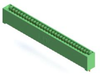 Card Edge Conn, Single Side, 30Pos, Lug; Card Edge Connector Type Edac - 75AJ4054 - Newark, An Avnet Company