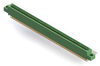 Card Conn, Dual Side, 120Pos, Wire Wrap; Card Edge Connector Type Edac - 71AJ0615 - Newark, An Avnet Company