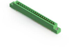 Card Conn, Dual Side, 40Pos, Wire Wrap; Card Edge Connector Type Edac - 87AH2466 - Newark, An Avnet Company