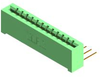 Card Edge Connector Rohs Compliant Edac - 61AJ1181 - Newark, An Avnet Company