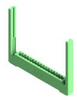 Card Edge Connector Rohs Compliant Edac - 61AJ1297 - Newark, An Avnet Company