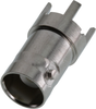 Rf Coax Conn, Bnc Jack, 50 Ohm, Pcb; Connector Type Amphenol Rf - 66AH8906 - Newark, An Avnet Company