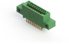 Card Conn, Dual Side, 18Pos, Wire Wrap; Card Edge Connector Type Edac - 67AJ7845 - Newark, An Avnet Company