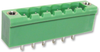 Terminal Block Header, 8, 320 V, 16 A, 5 Mm, Through Hole Vertical, Header Rohs Compliant Camdenboss - 87W9334 - Newark, An Avnet Company