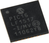 Microcontroller Mcu, 8 Bit, Pic16, 20Mhz, Uqfn-40; Product Range Microchip - 91R3036 - Newark, An Avnet Company