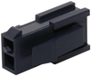 Connector Housing, Plug, 2Pos; Product Range Molex - 37AC1232 - Newark, An Avnet Company