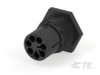 Standard Circular Connectors - 2213394-1 - TE Connectivity