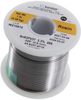 Solder Wire, 63/37 Sn/pb, 183°C, 1Lb; Leaded / Lead Free Kester Solder - 34C5667 - Newark, An Avnet Company