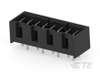 PCB Headers & Receptacles - 1-2232002-8 - TE Connectivity
