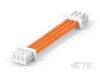 High Speed I/O Cable Assemblies - 2405416-3 - TE Connectivity