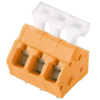 Connectors, Interconnects Terminal Blocks Wire to Board - Win Source Electronics