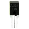Discrete Semiconductor Products - Transistors - FETs, MOSFETs - Single FETs, MOSFETs - 1346730-IXTV250N075T - Win Source Electronics