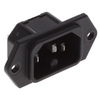 Power Entry Modules (PEM) - 486-6211-ND - DigiKey