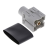 Heavy Duty Connector Inserts, Modules - 4381-2748240000-ND - DigiKey