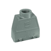 Heavy Duty Connector Housings, Hoods, Bases - 1195-7649-ND - DigiKey