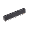 Headers, Receptacles, Female Sockets - SQW-117-01-F-D-VS-A-ND - DigiKey