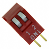 DIP Switches - EG4462-ND - DigiKey