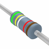 Through Hole Resistors - MFR25SFTF52-54K9-ND - DigiKey