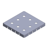RF Shields - BMI-S-202-C-20 - Quarktwin Technology Ltd.