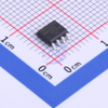 Memory >> FRAM -- FM24CL04B-GTR - Image
