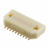 Arrays, Edge Type, Mezzanine (Board to Board) - P08-020SLTC-A-G-ND - DigiKey