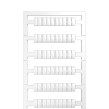 Terminal Block Marker Strips - 281-2003770000-ND - DigiKey