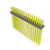Headers, Male Pins - 612-TSW-118-13-G-D-ND - DigiKey