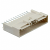 Headers, Male Pins - WM12902-ND - DigiKey