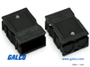 WAGO Rectangular Connectors -- 770-513