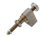 Picomotor Actuator, Ultra-High Vacuum, 1.0 in. Travel, 0.375 in. Shank -- 8302-UHV